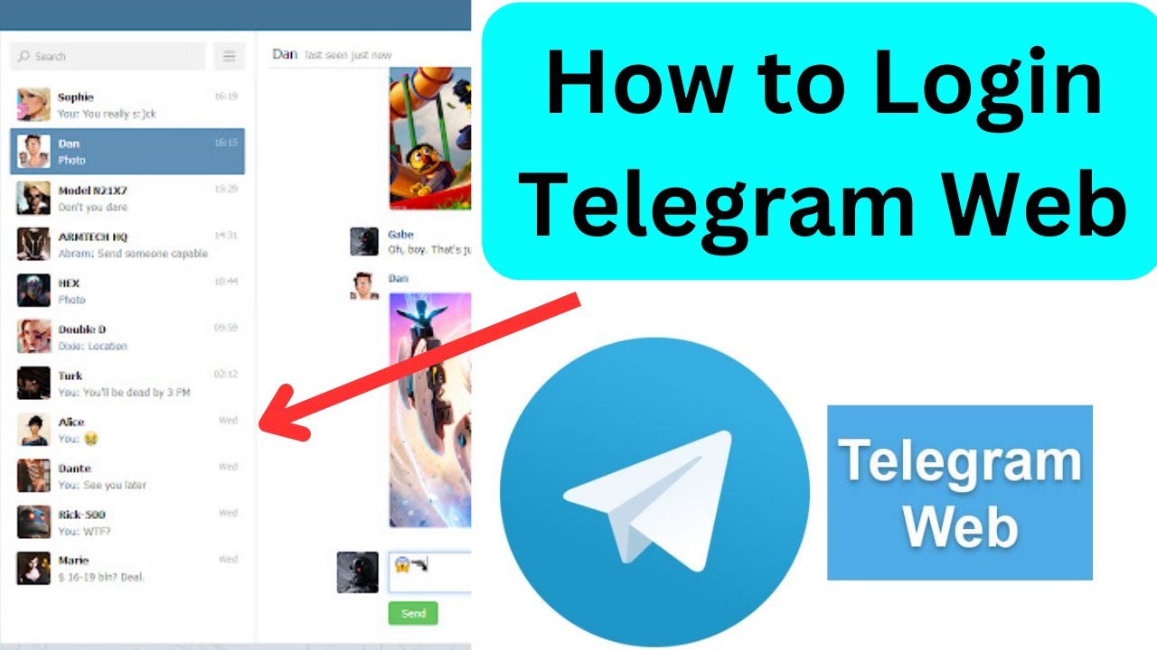 WhatsApp group messaging software