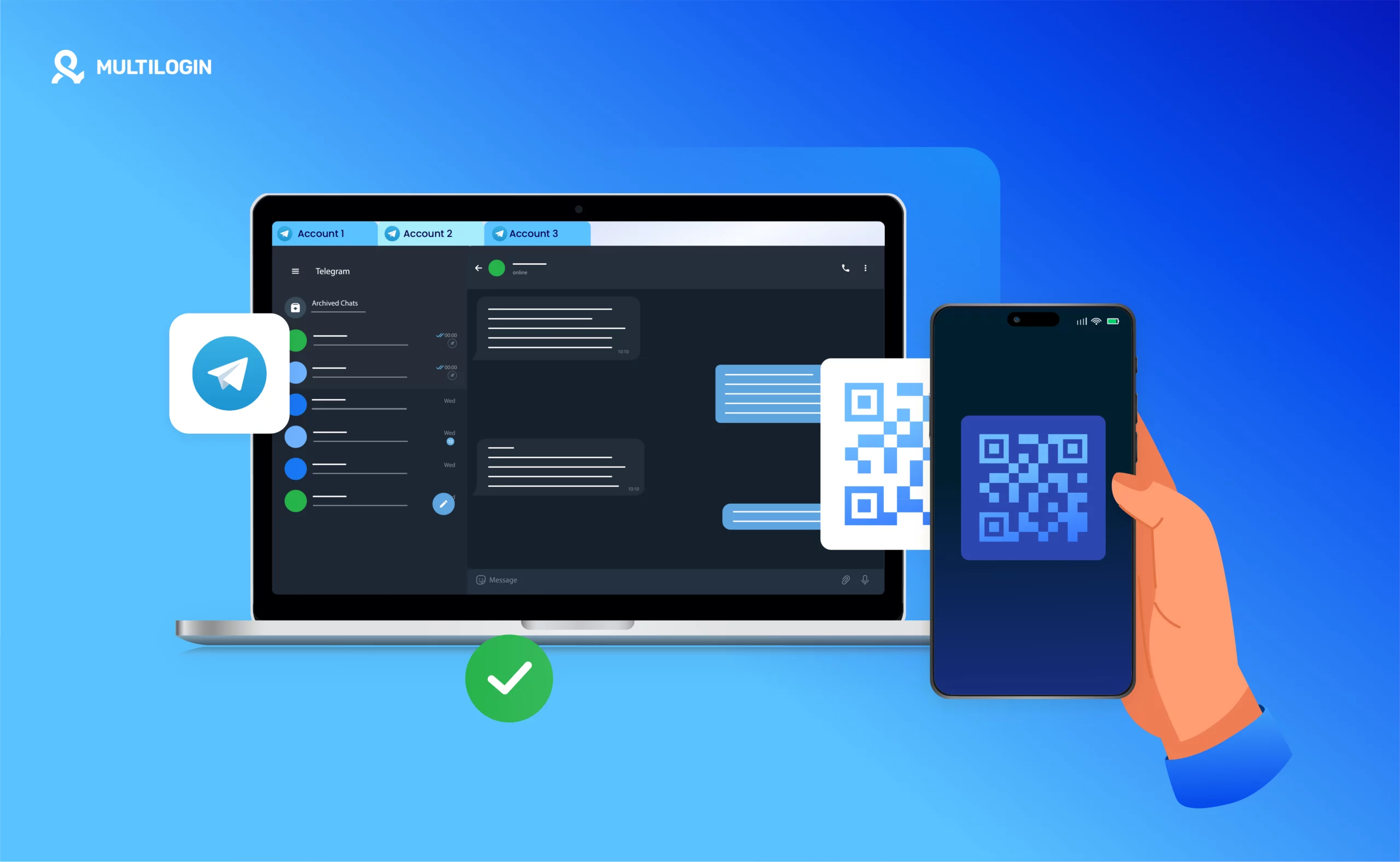Facebook automation software can help you quickly acquire customers on Facebook!