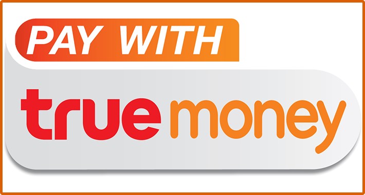 Truemoney provides users with a more secure and convenient payment experience